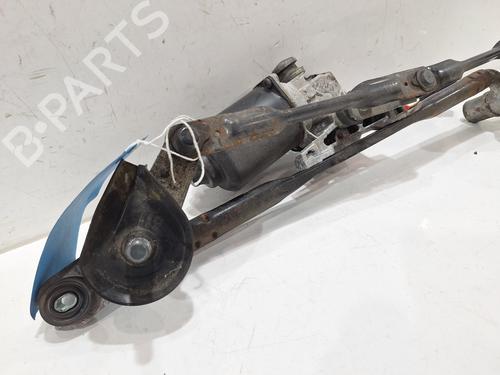 Front wiper motor HYUNDAI i20 I (PB, PBT) 1.2 | BP26767611M29 