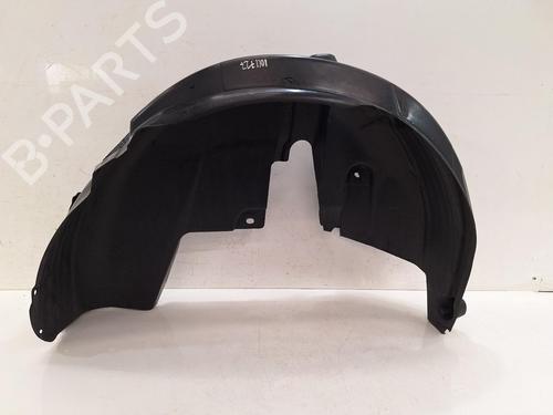 Used Wheel arch CITROËN C3 III (SX) 1.2 PureTech 82 (83 hp) 26750274