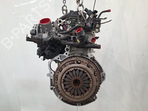 Moteur HYUNDAI i30 (GD) 1.4 (101 hp) 29163306
