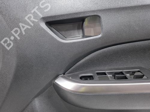 Front right panel SUZUKI VITARA (LY) 1.4 Hybrid (Mild Hybrid) AllGrip (APK414) | BP39888810C59 - Image 6