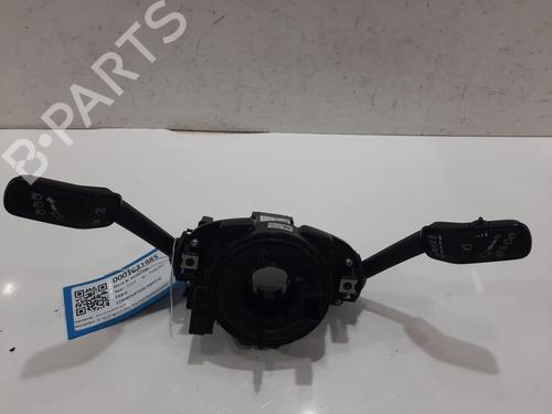 Used Switch SKODA FABIA III (NJ3) 1.4 TDI (90 hp) 32193411