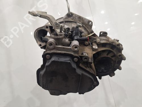 Gearbox VW GOLF VII (5G1, BQ1, BE1, BE2) 1.6 TDI | BP29922820M3 