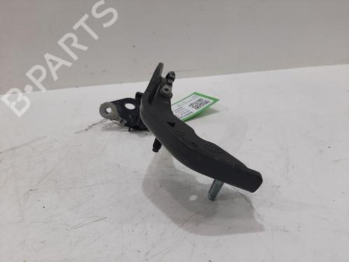 Hinge/Door check strap JAGUAR I-PACE (X590) EV400 AWD | BP26826340C146 