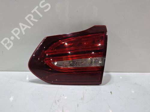 Used Right tailgate light Right tailgate light MERCEDES-BENZ C-CLASS T-Model (S205) C 220 BlueTEC / d (205.204) (170 hp) 39694657 39694657