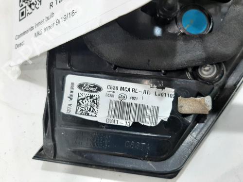 Right taillight FORD KUGA II (DM2) 2.0 TDCi 4x4 | BP35922619C35 - Image 5