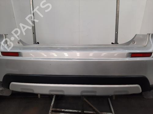 Rear bumper SUZUKI SX4 (EY, GY) 1.6 VVT 4x4 (RW416) | BP29397788C8 