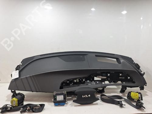 Used Other KIA EV6 (CV) 77 (228 hp) 27630405