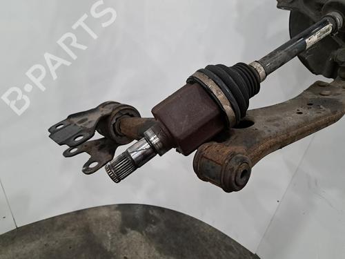 Left front suspension VOLVO V40 Hatchback (525) D2 | BP29444422M72 