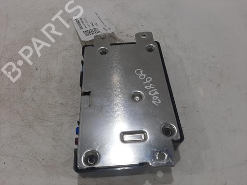 Control unit JAGUAR I-PACE (X590) EV400 AWD | BP30559655M11 
