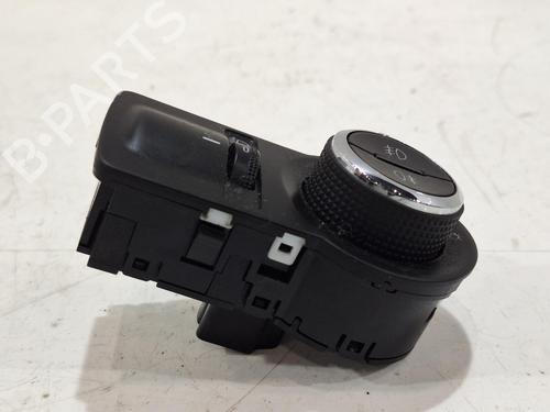 Headlight switch VAUXHALL VIVA (C16) 1.0 | BP28069215I24 - Image 3