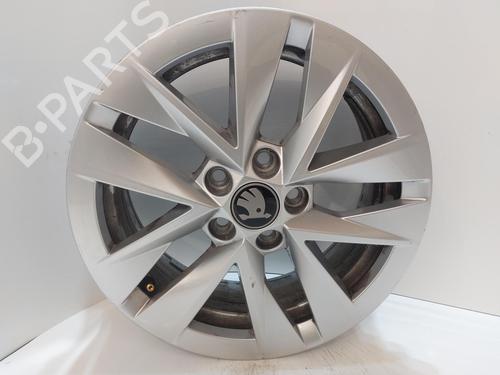 Felge für SKODA FABIA IV (PJ3) 1.0 MPI (80 hp) 32682734