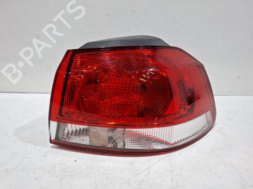Used Right taillight Right taillight 39405699 39405699