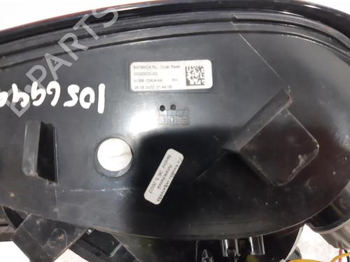 Right taillight FORD FIESTA VII (HJ, HF) 1.1 Ti-VCT | BP37991428C35 - Image 2