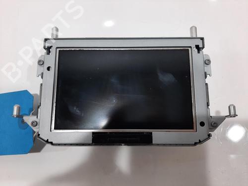radio-ford-fiesta-vi-cb1-ccn-2008-37422010 main image