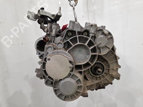 Gearbox VW TIGUAN (5N_) 2.0 TDI 4motion | BP30180465M3