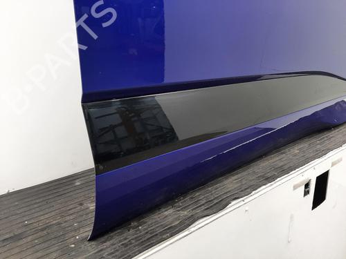 Right front door JAGUAR I-PACE (X590) EV400 AWD | BP26827640C3