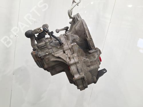 Gearbox SUZUKI SWIFT III (MZ, EZ) 1.3 (RS413, ZC11S) | BP29989133M3 