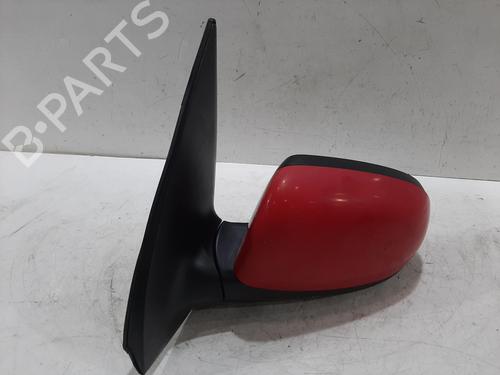 Used Left mirror HYUNDAI i10 I (PA) 1.2 (86 hp) 30928284