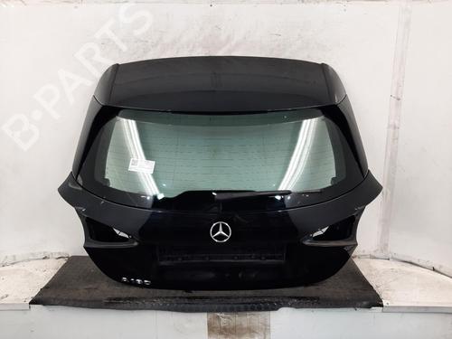 Used Tailgate MERCEDES-BENZ A-CLASS (W177) A 180 (177.084) (136 hp) 30897125