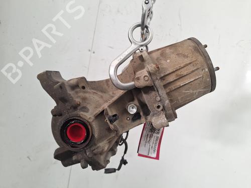 Rear differential MAZDA CX-5 (KE, GH) 2.2 D AWD (KE102) | BP32757341M24 - Image 6