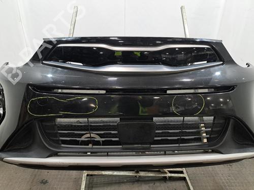 Front bumper KIA STONIC (YB) 1.0 T-GDi | BP33262399C7 - Image 3