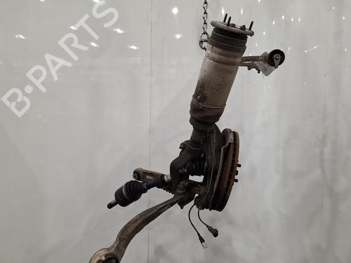 Used Left front suspension JAGUAR I-PACE (X590) EV400 AWD (400 hp) 30057896