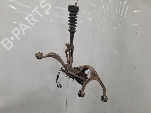 Left front suspension JAGUAR I-PACE (X590) EV400 AWD | BP36046617M72 - Image 2