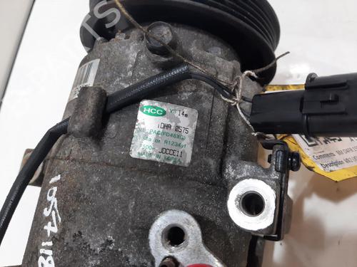 AC compressor KIA CEE'D (JD) 1.6 CRDi 128 | BP38078482M34 - Image 2