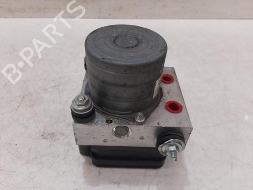 Used ABS pump VAUXHALL COMBO Mk IV (E) Box Body/MPV (K9) 1.5 D (102 hp) 33212466