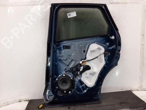 Dør højre bagtil RENAULT CAPTUR I (J5_, H5_) 1.3 TCe 130 (J5NJ, J5NE) | BP31999652C5 