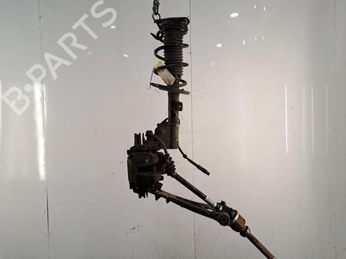 Used Right front suspension PEUGEOT PARTNER Box Body/MPV (K9) 1.6 BlueHDI 100 (99 hp) 26795941