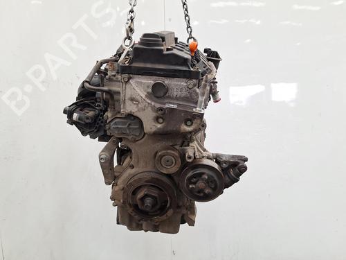Used Engine Engine HONDA CR-V III (RE_) 2.0 i-VTEC 4WD (RE5, RE2) (150 hp) 34101716 34101716
