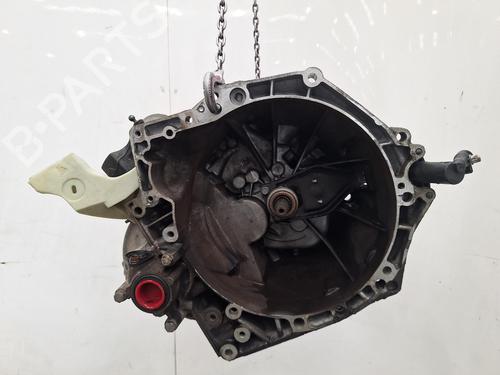 Used Gearbox Gearbox PEUGEOT 207 (WA_, WC_) 1.6 HDi (92 hp) 33987584 33987584