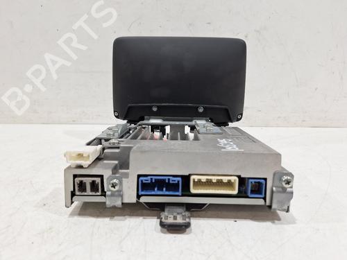 Control unit MAZDA 2 Hatchback (DL, DJ) 1.5 SKYACTIV-G | BP39657577M11 - Image 4
