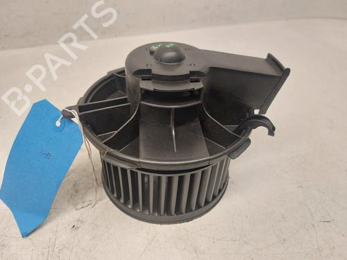 Varmeblæser PEUGEOT 206 Hatchback (2A/C) 1.1 i | BP26841325M62 