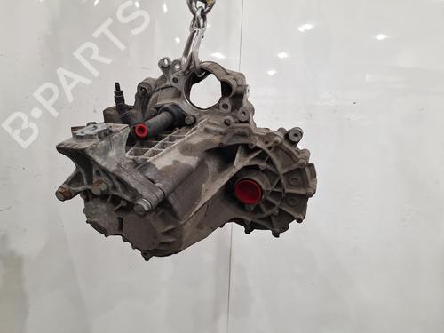 Gearbox VW UP! (121, 122, BL1, BL2, BL3, 123) 1.0 | BP34733850M3 - Image 4