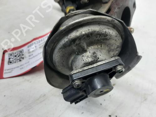 Turbocharger/Supercharger PEUGEOT 308 CC (4B_) 2.0 HDi | BP26844199M71 