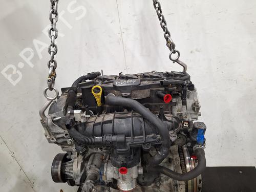 Engine FORD FIESTA VI (CB1, CCN) 1.6 ST | BP27630028M1 