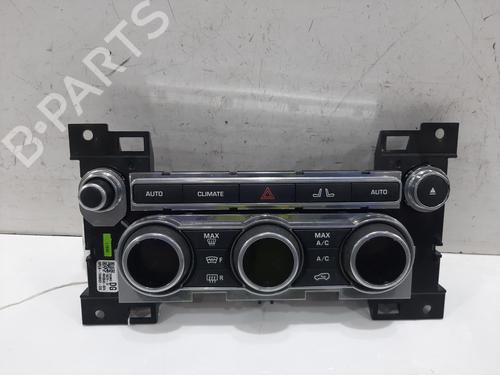 Used Climate control Climate control 30721817 30721817