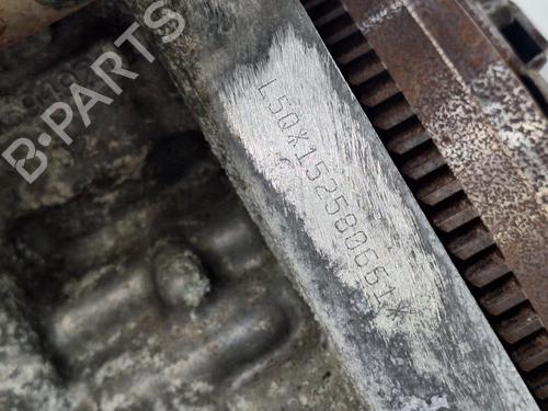 Engine VAUXHALL VIVA (C16) 1.0 | BP29884114M1