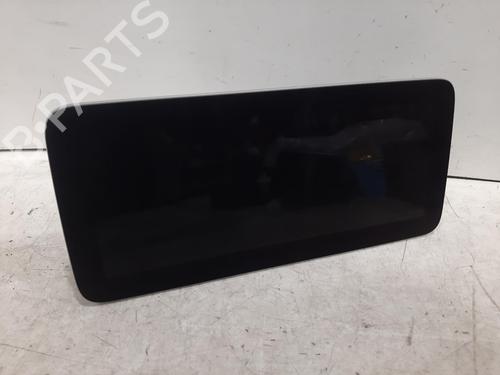 Electronic module MERCEDES-BENZ GLC Coupe (C253) 300 4-matic (253.384) | BP26851955M83