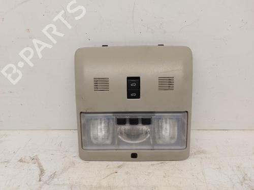 Innerbelysning LAND ROVER DISCOVERY III (L319) 2.7 TD 4x4 (190 hp) 26868571