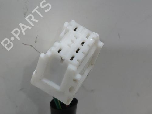 Left taillight NISSAN LEAF (ZE0) Electric | BP26853319C34 