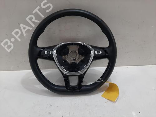Ratt Ratt VW POLO V (6R1, 6C1) 1.2 TSI 16V (90 hp) 35923381 35923381