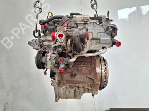 Engine FORD B-MAX (JK) 1.0 EcoBoost | BP30057444M1 