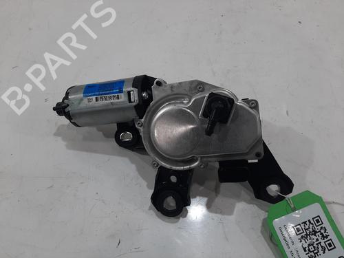 Viskermotor bakrute AUDI A1 (8X1, 8XK) 1.2 TFSI (86 hp) 31316018