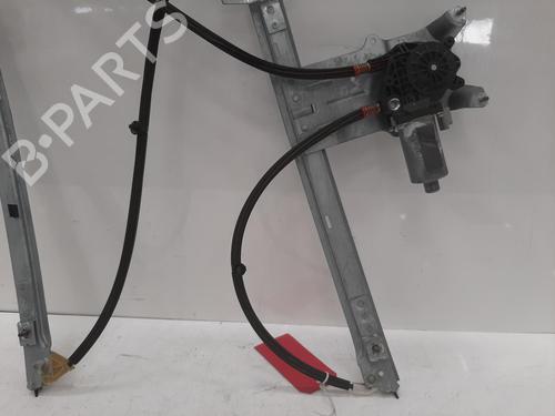 Front left window mechanism CITROËN XSARA PICASSO (N68) 2.0 16V | BP26757876C22 