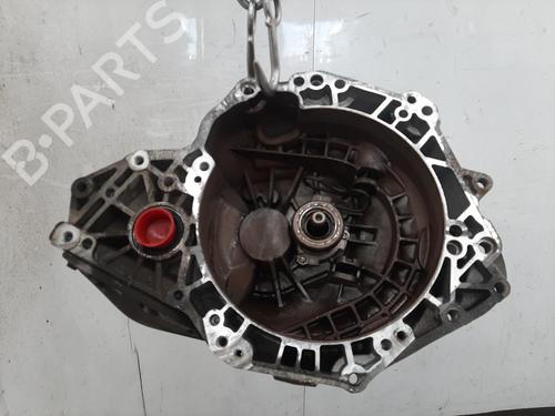 Gearbox VAUXHALL COMBO Mk II (C) Box Body/MPV (F25) 1.3 CDTI 16V | BP26869574M3 