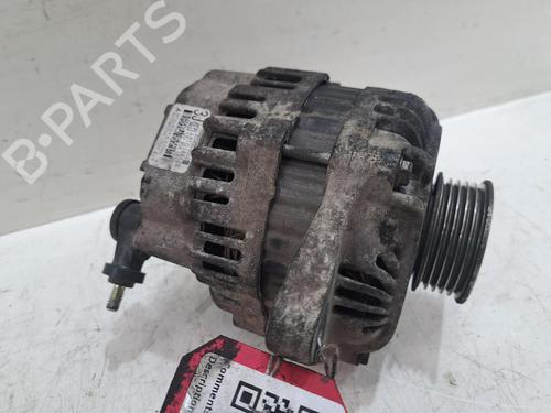 Alternator SUZUKI SWIFT IV (FZ, NZ) 1.2 (AZG412, ZC72S) | BP34533737M7 - Image 2