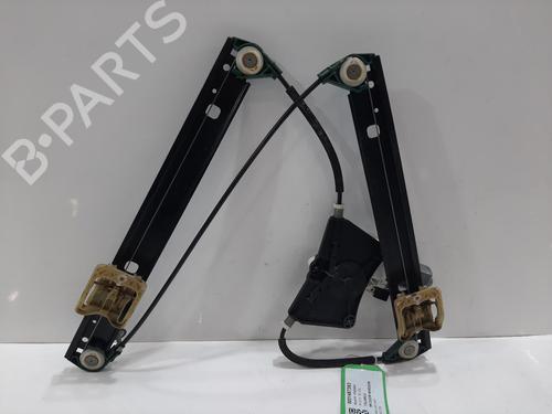 Rear right window mechanism VW TOUAREG (CR7, RC8) 3.0 TDI 4motion | BP28084897C25 